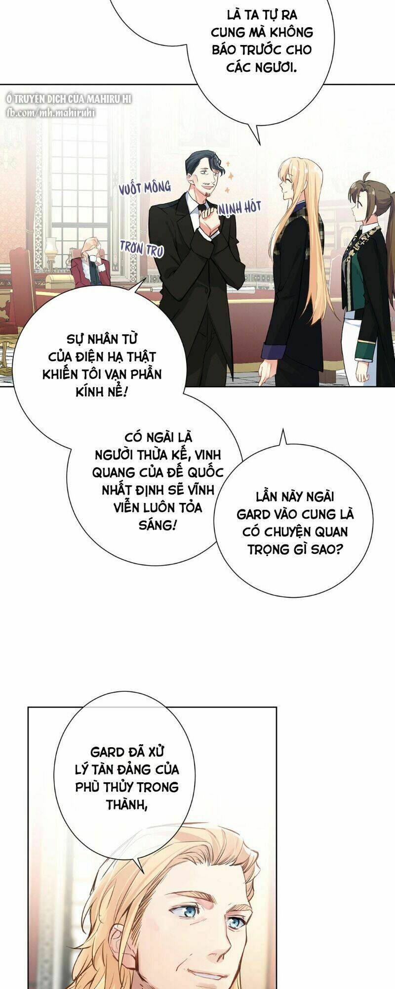 Chương 53 - Trang 18