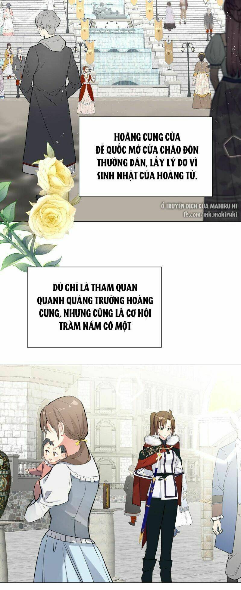 Chương 61 - Trang 3