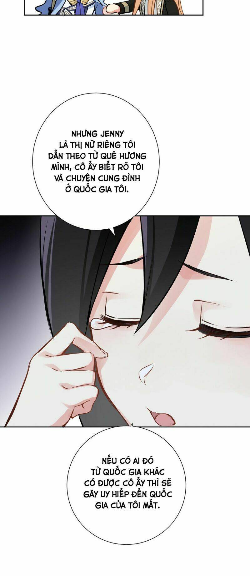Chương 61 - Trang 22