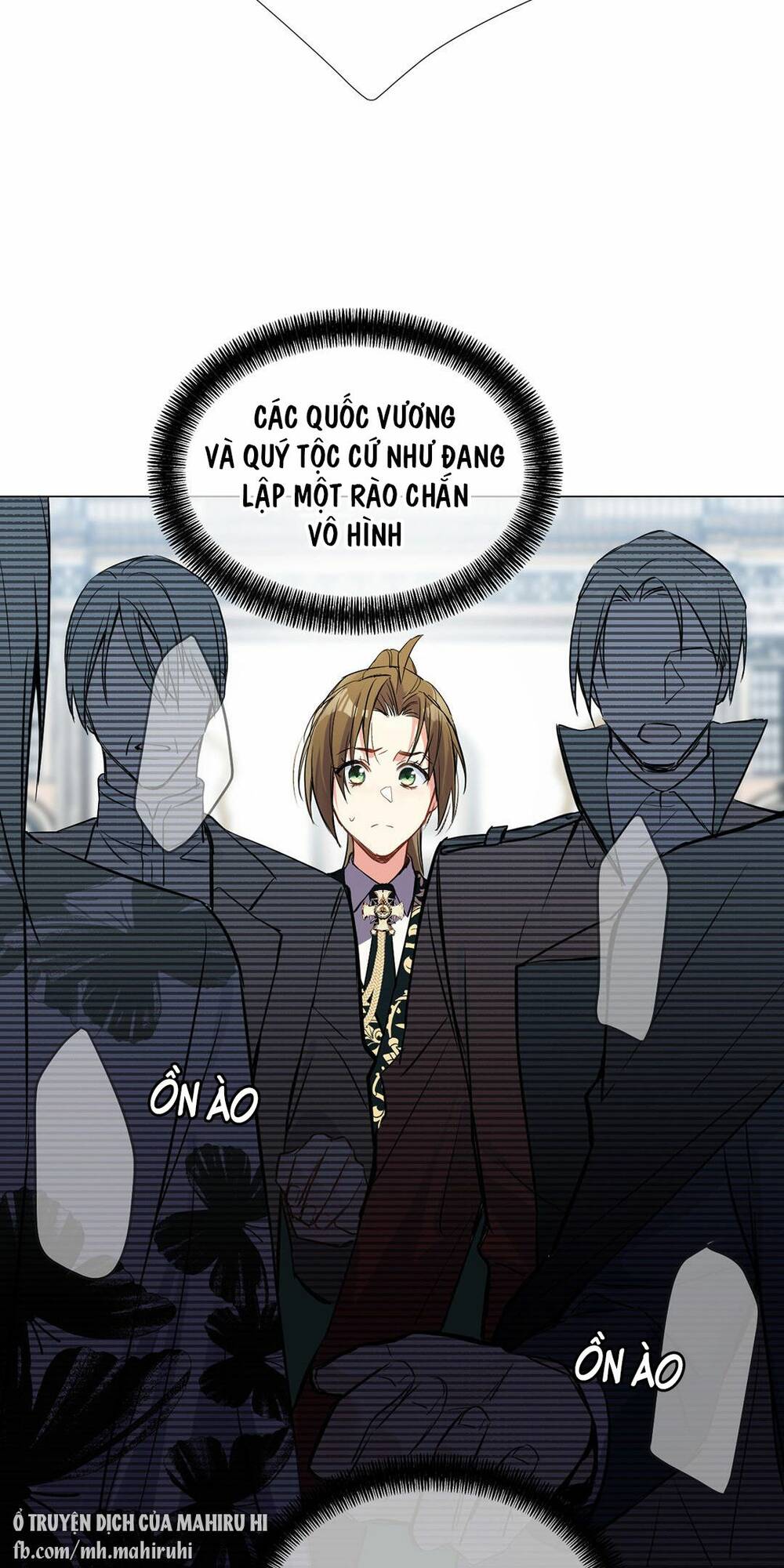 Chương 67 - Trang 10