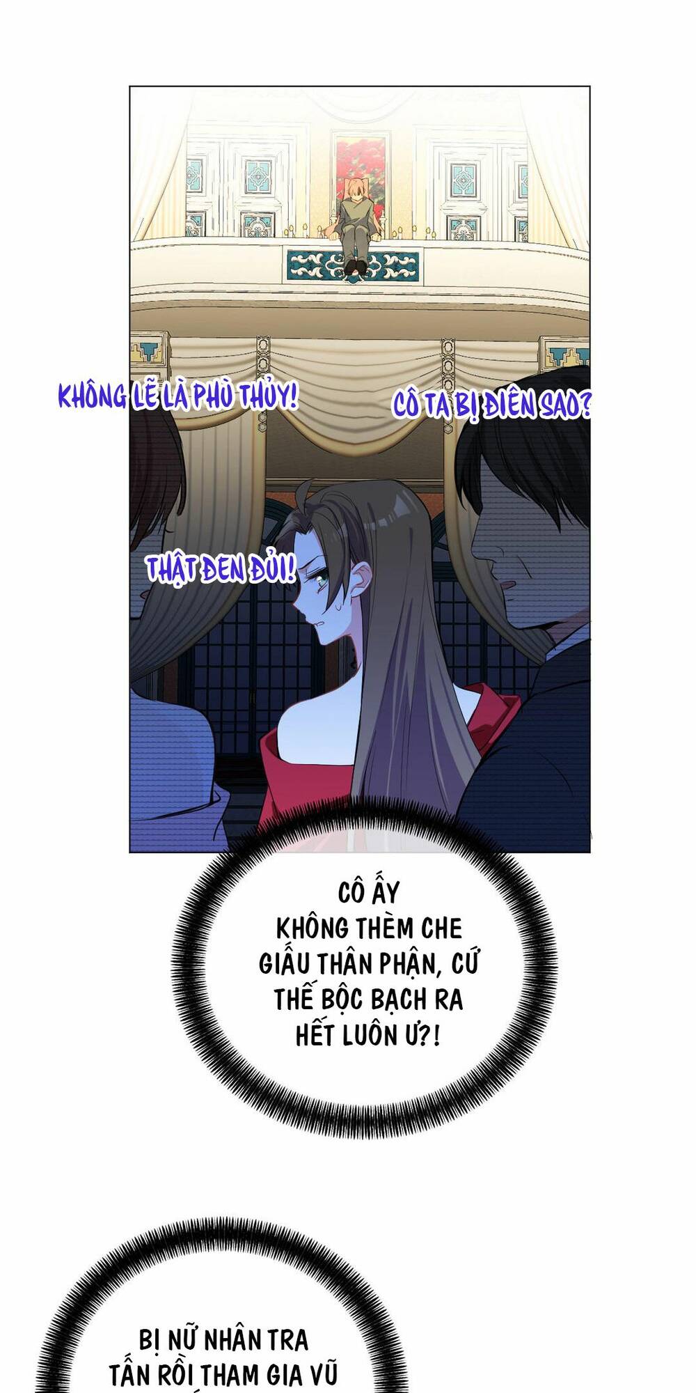 Chương 70 - Trang 21