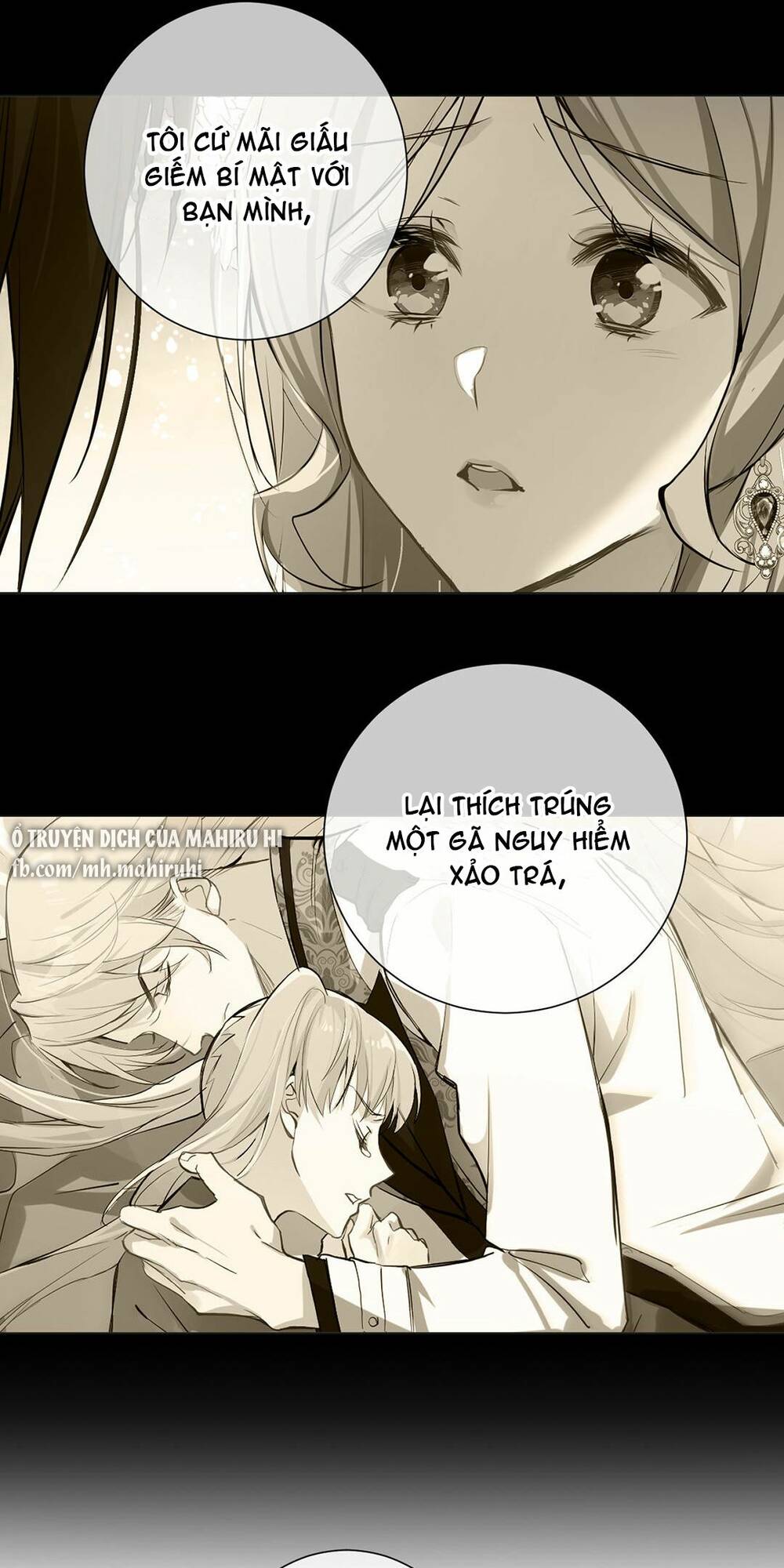 Chương 71 - Trang 8