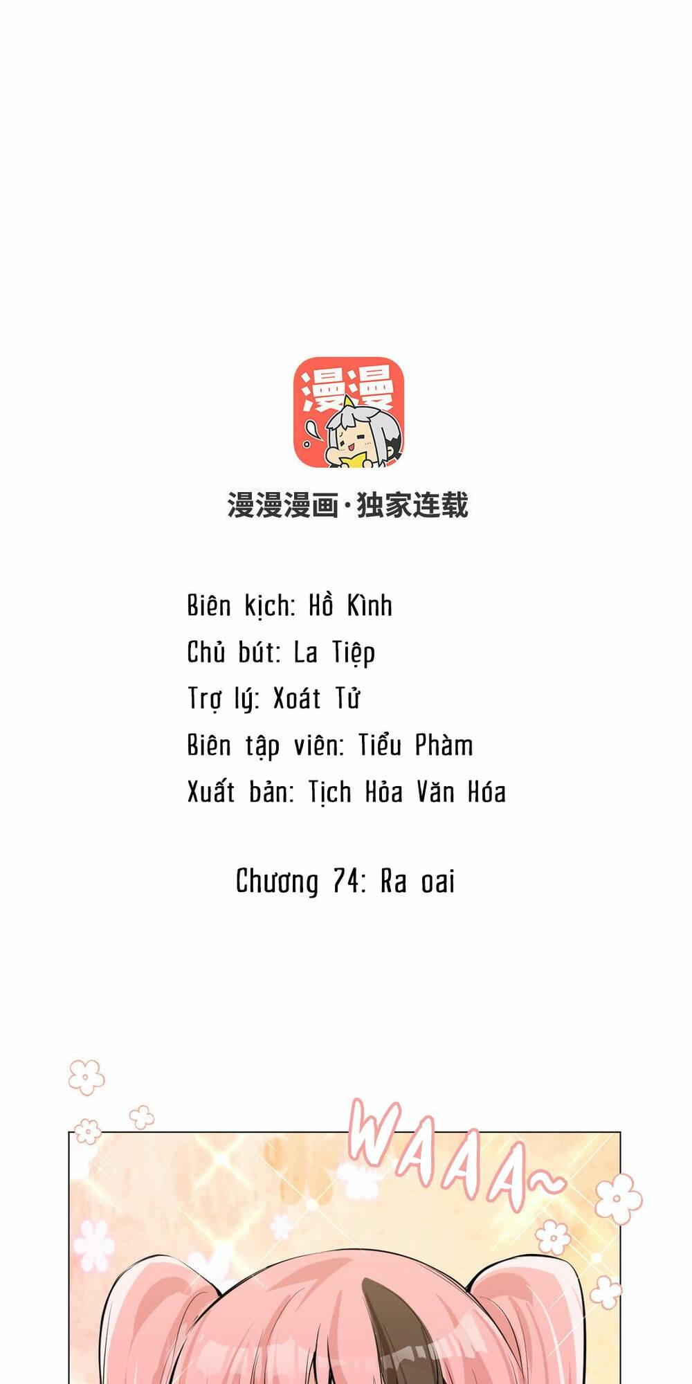 Chương 74 - Trang 2