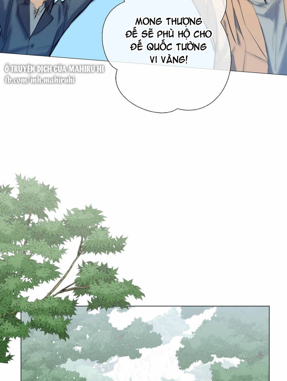 Chương 80 - Trang 19