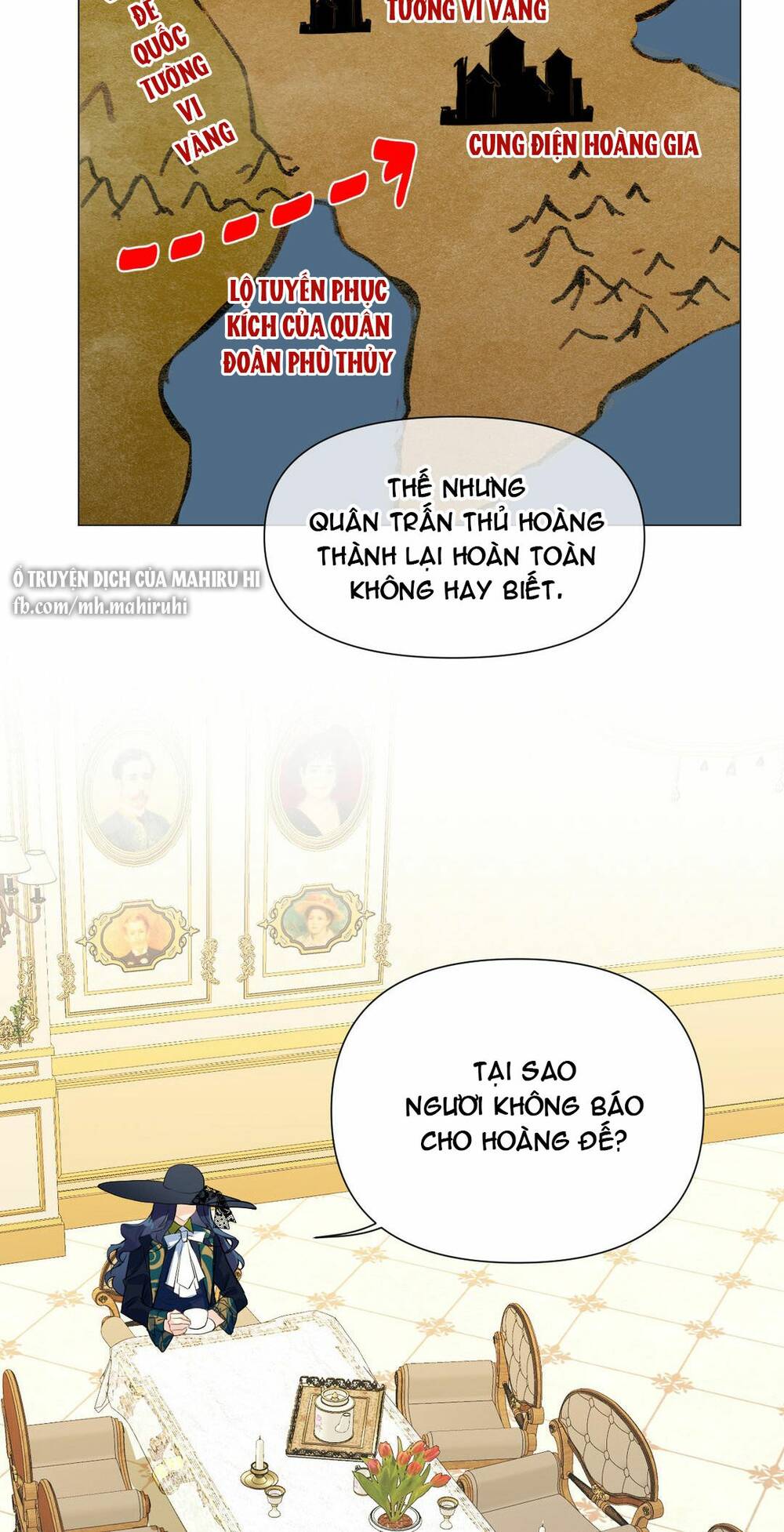 Chương 82 - Trang 9