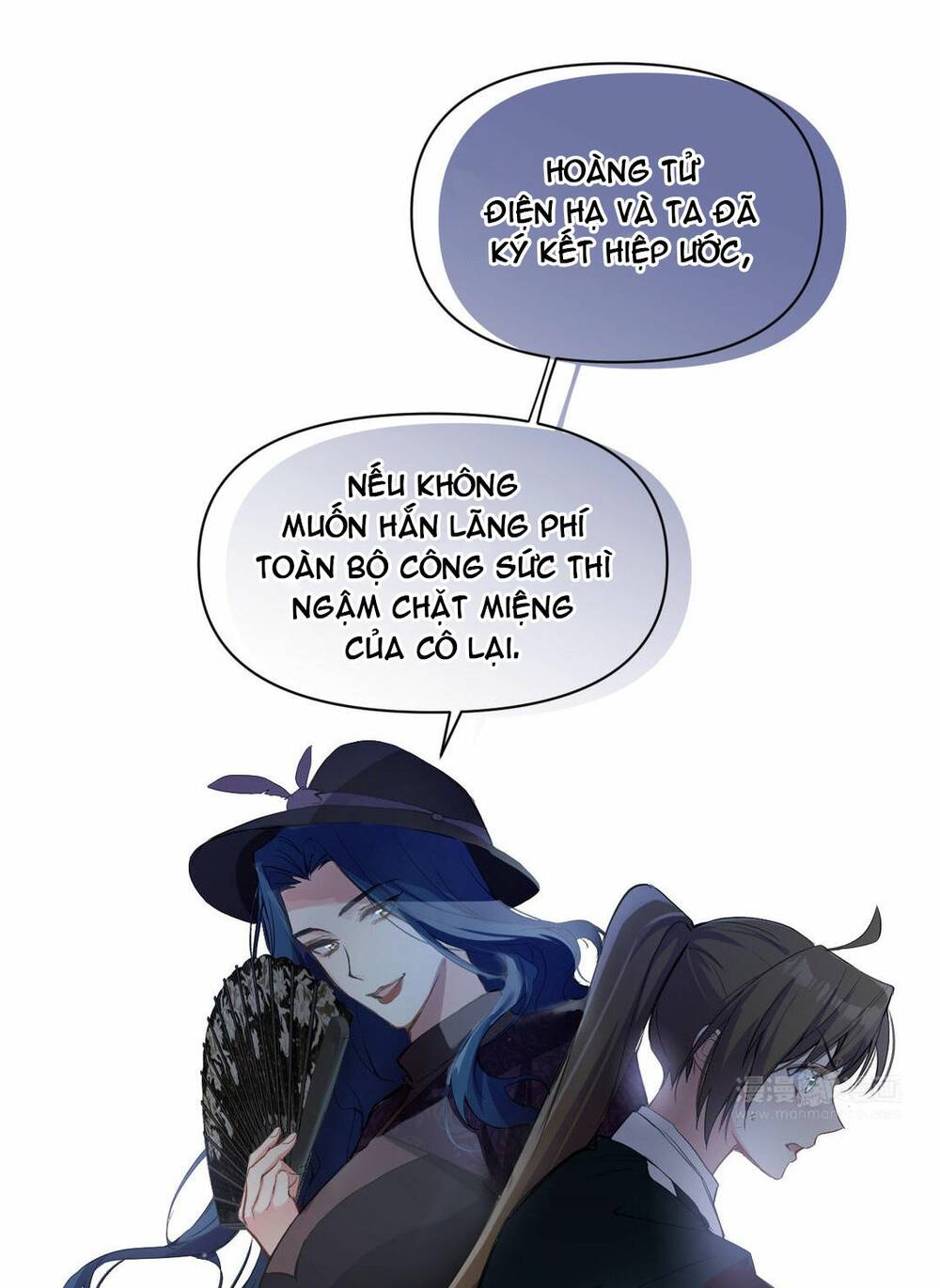 Chương 85 - Trang 10