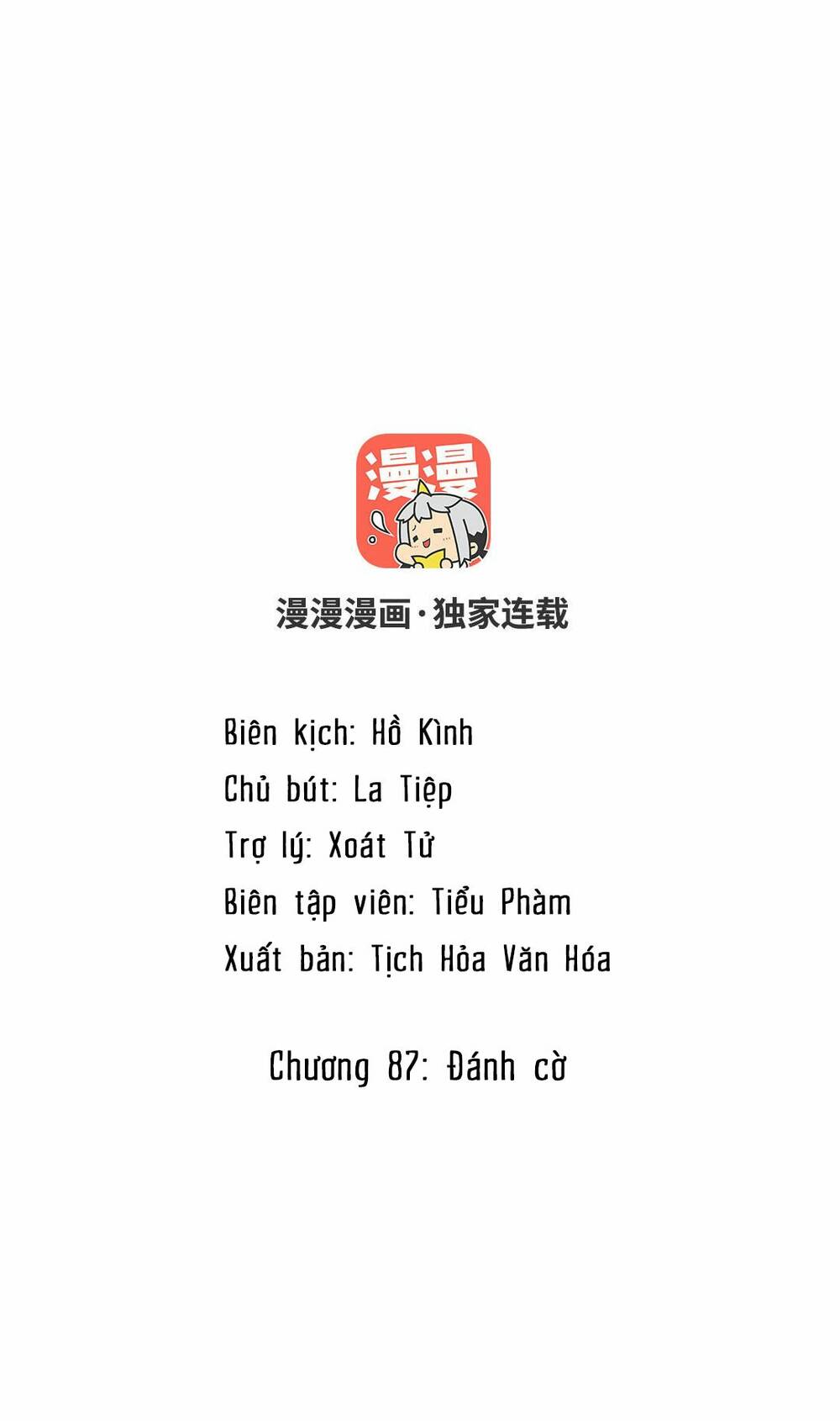 Chương 87 - Trang 2
