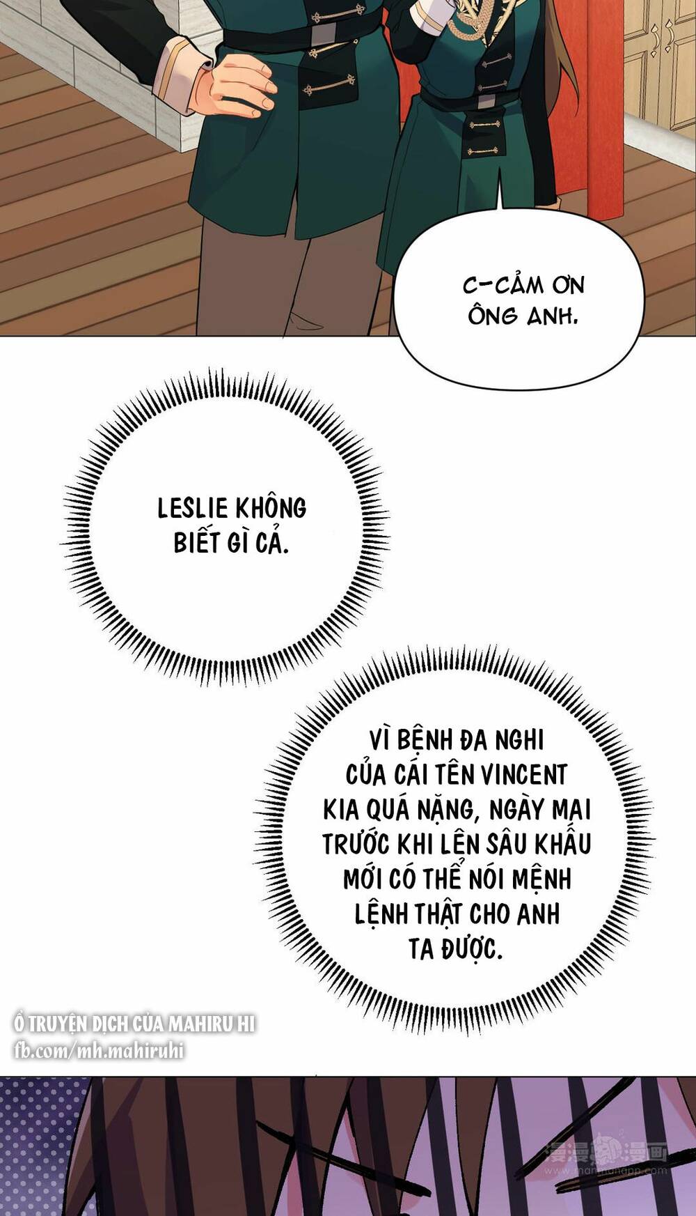 Chương 89 - Trang 21