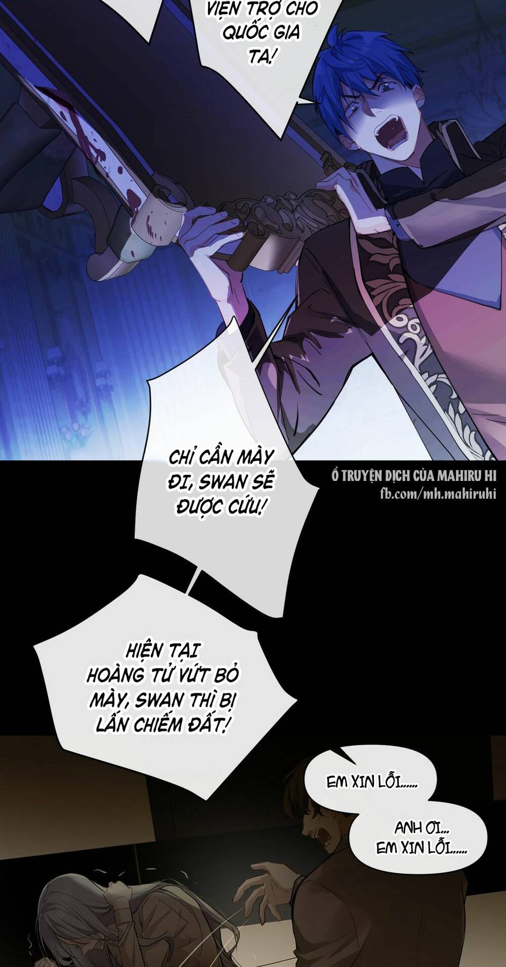 Chương 93 - Trang 18
