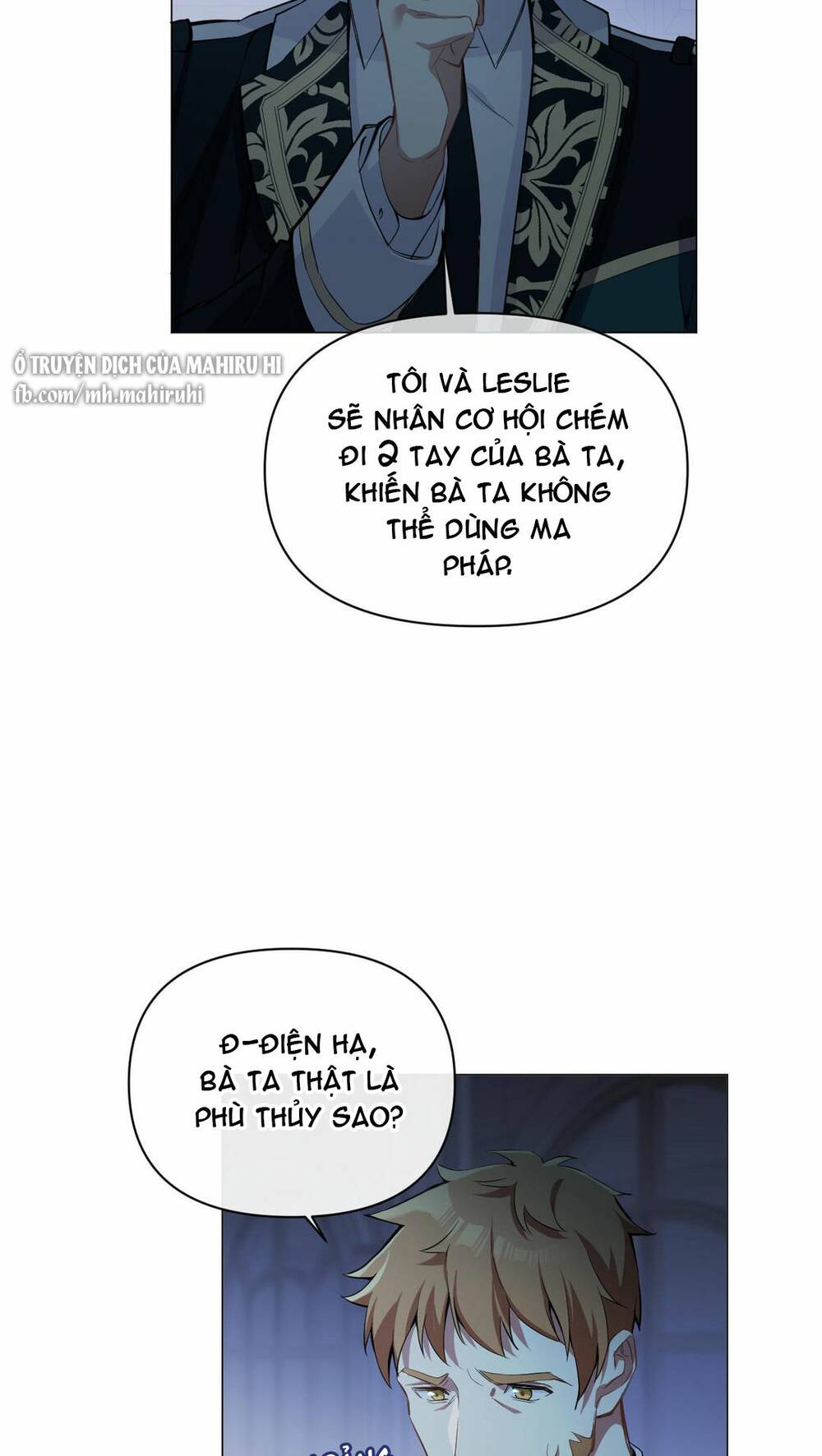 Chương 95 - Trang 19