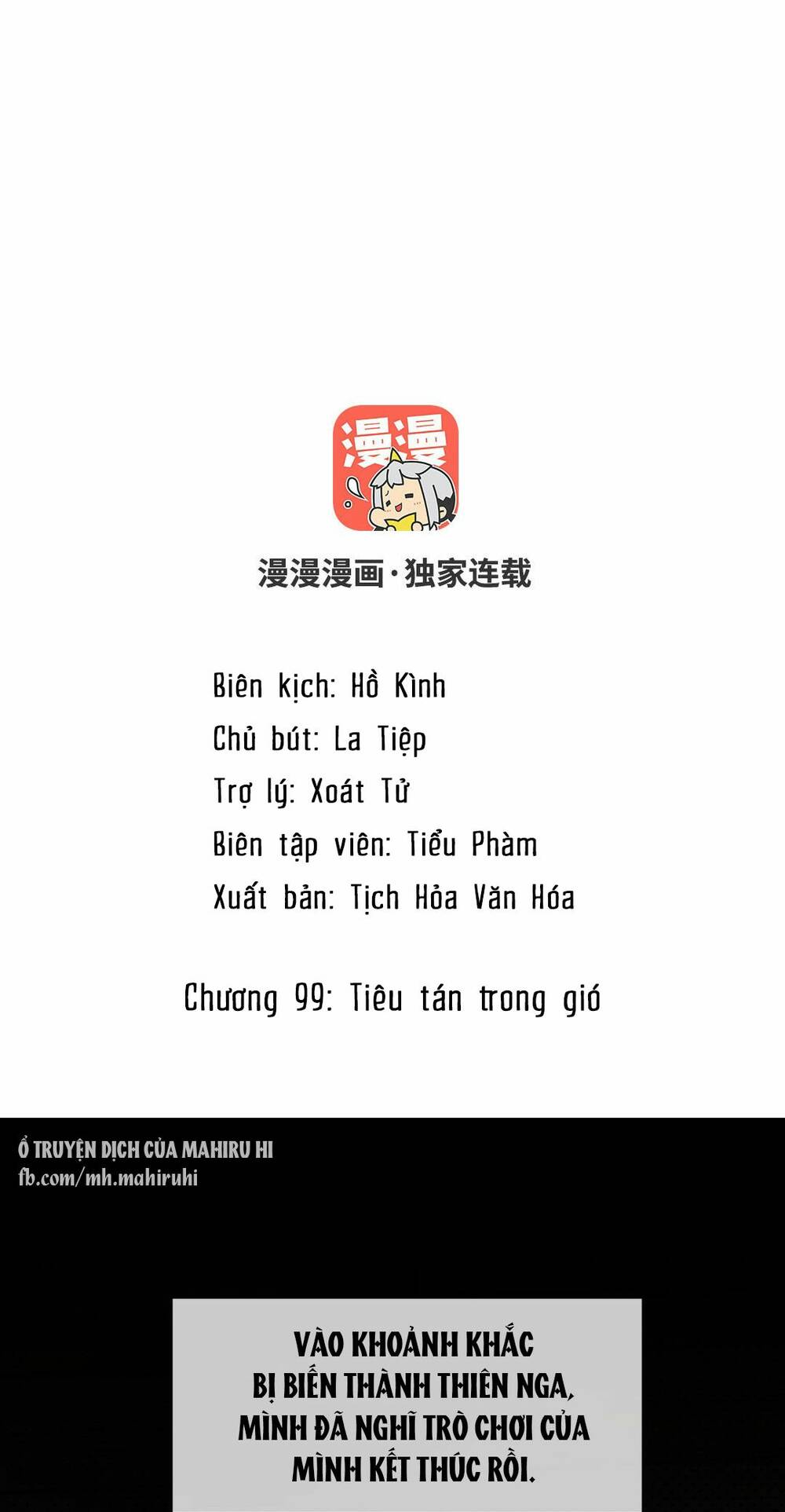 Chương 99 - Trang 2