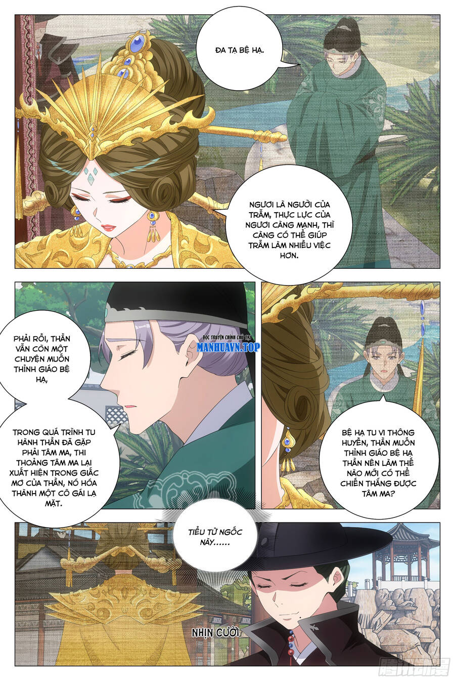 Chương 199 - Trang 2