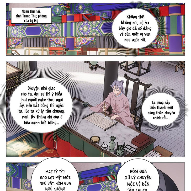 Chương 310 - Trang 14