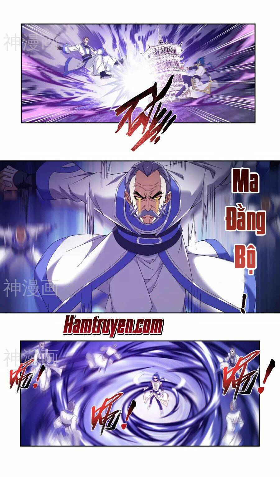 Chương 106 - Trang 14