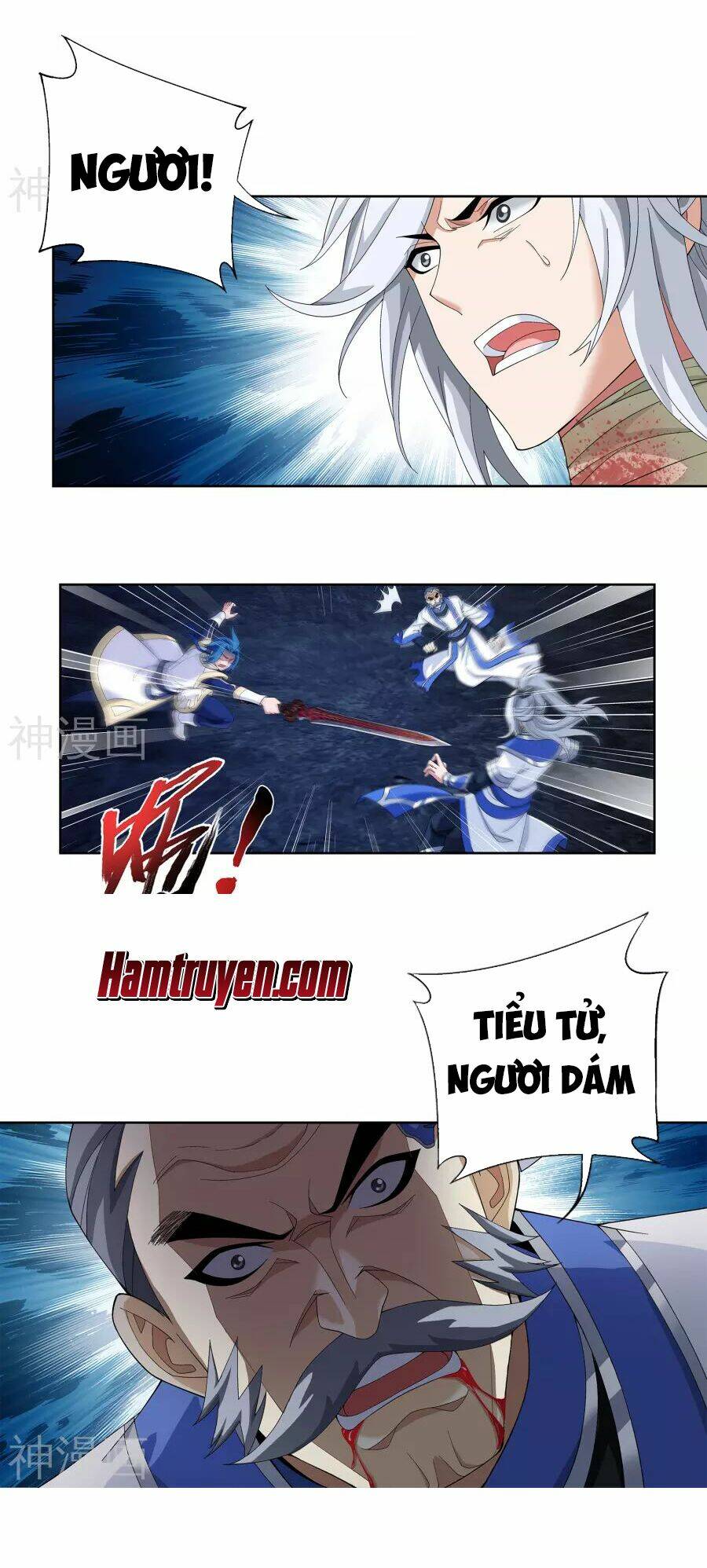 Chương 106 - Trang 18