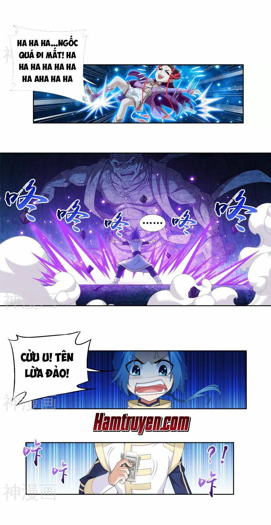 Chương 106 - Trang 3