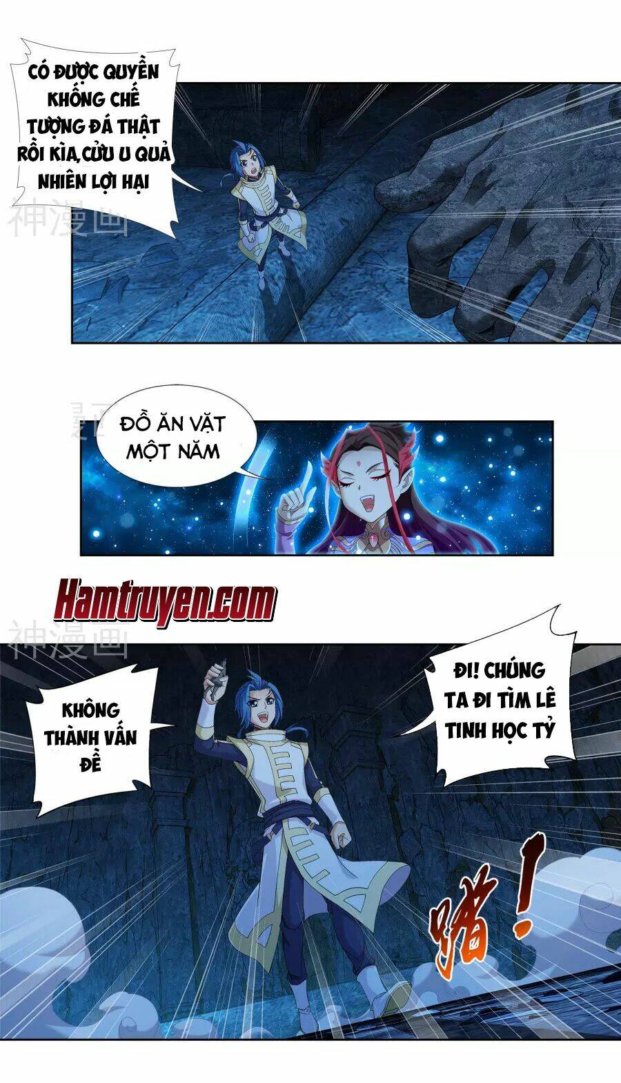 Chương 106 - Trang 6