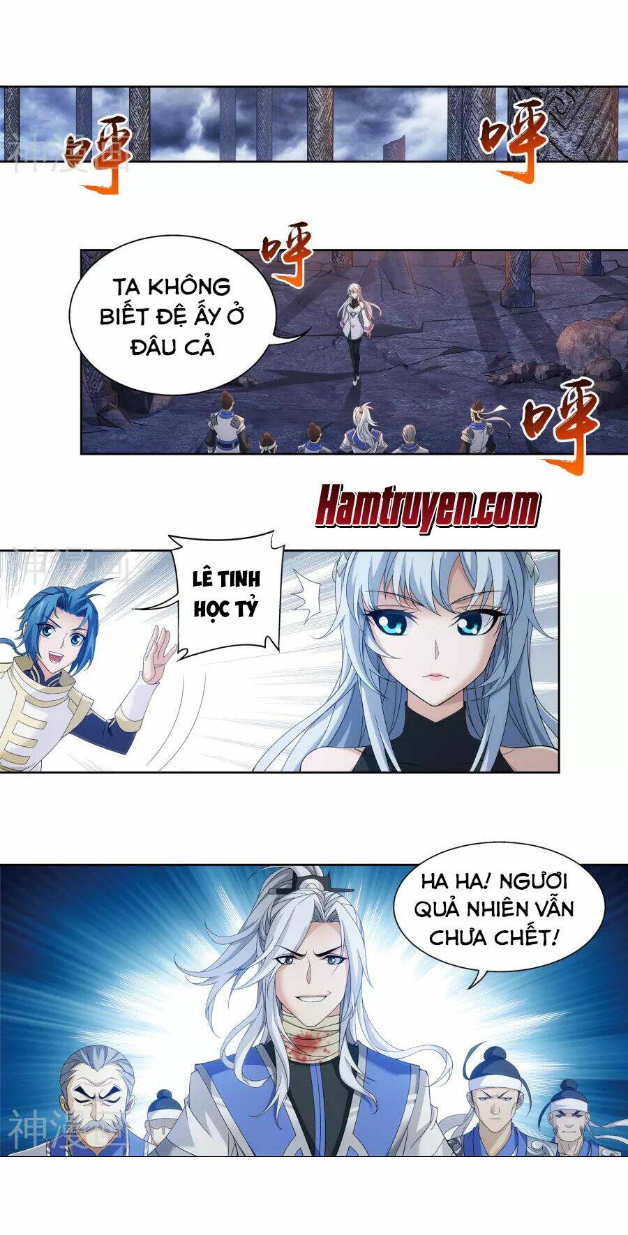 Chương 106 - Trang 7