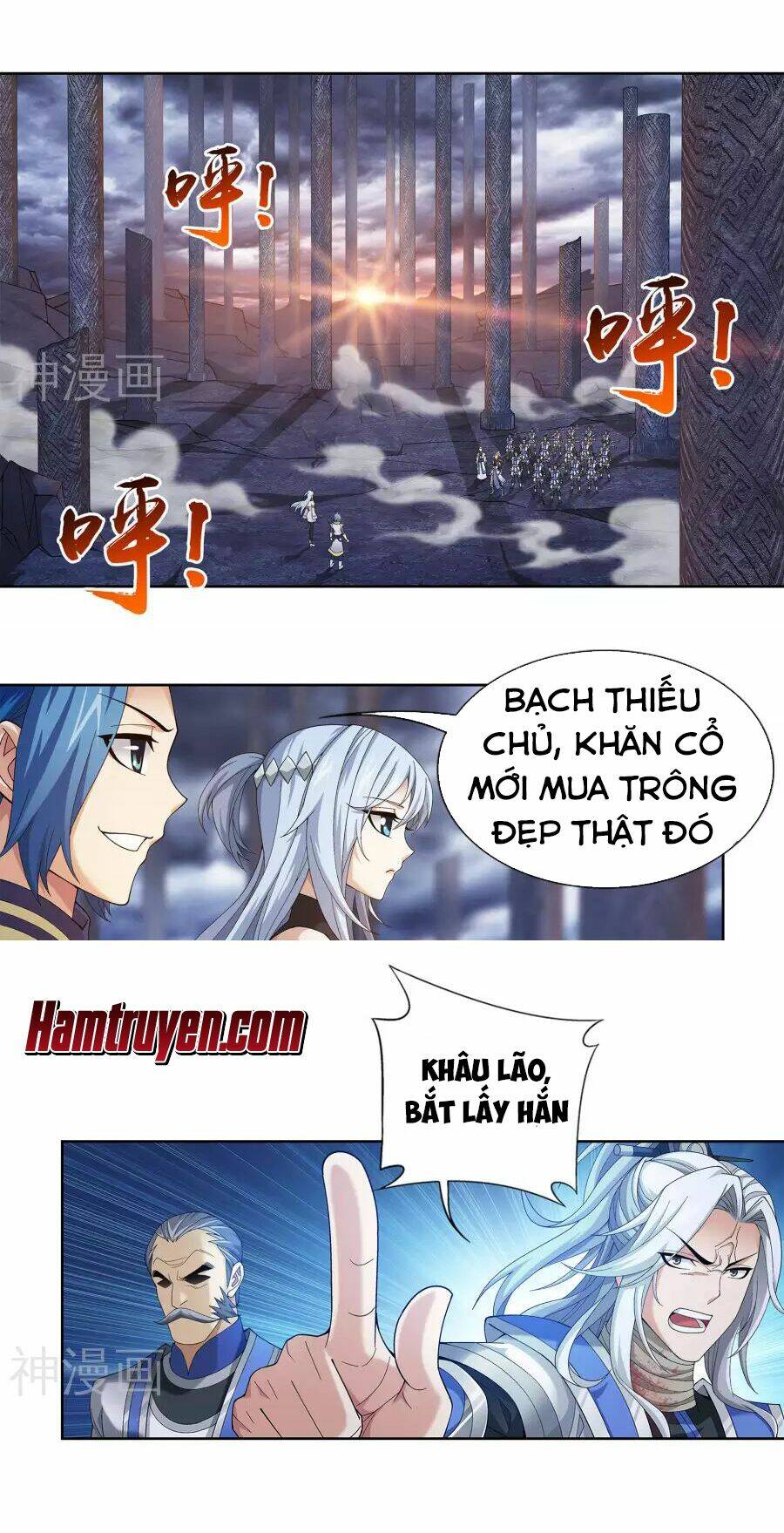 Chương 106 - Trang 8