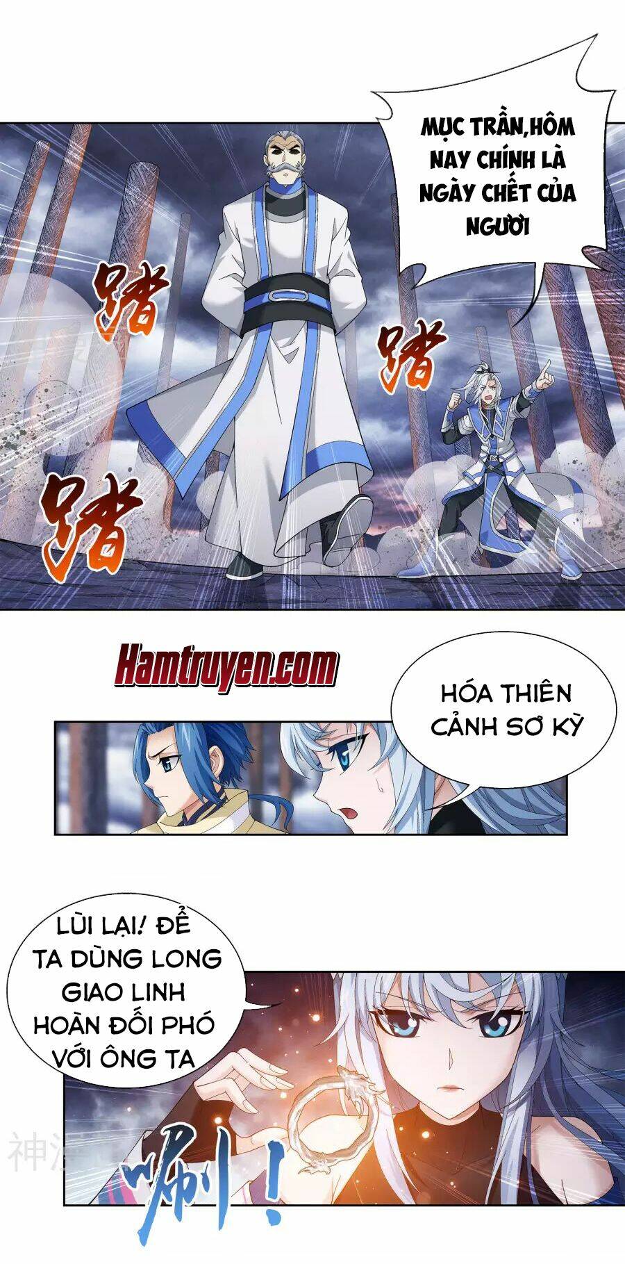 Chương 106 - Trang 10