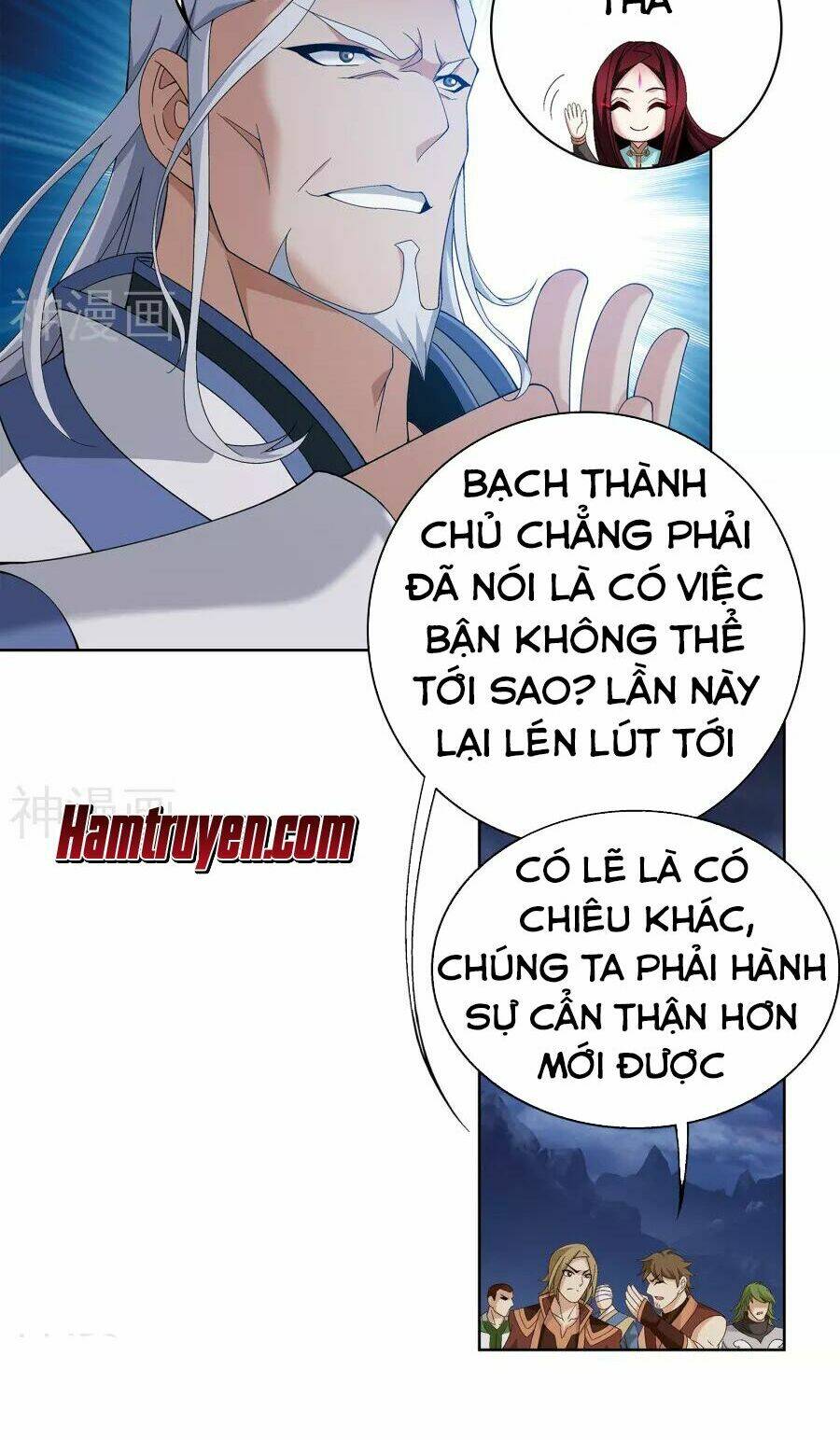 Chương 107 - Trang 14