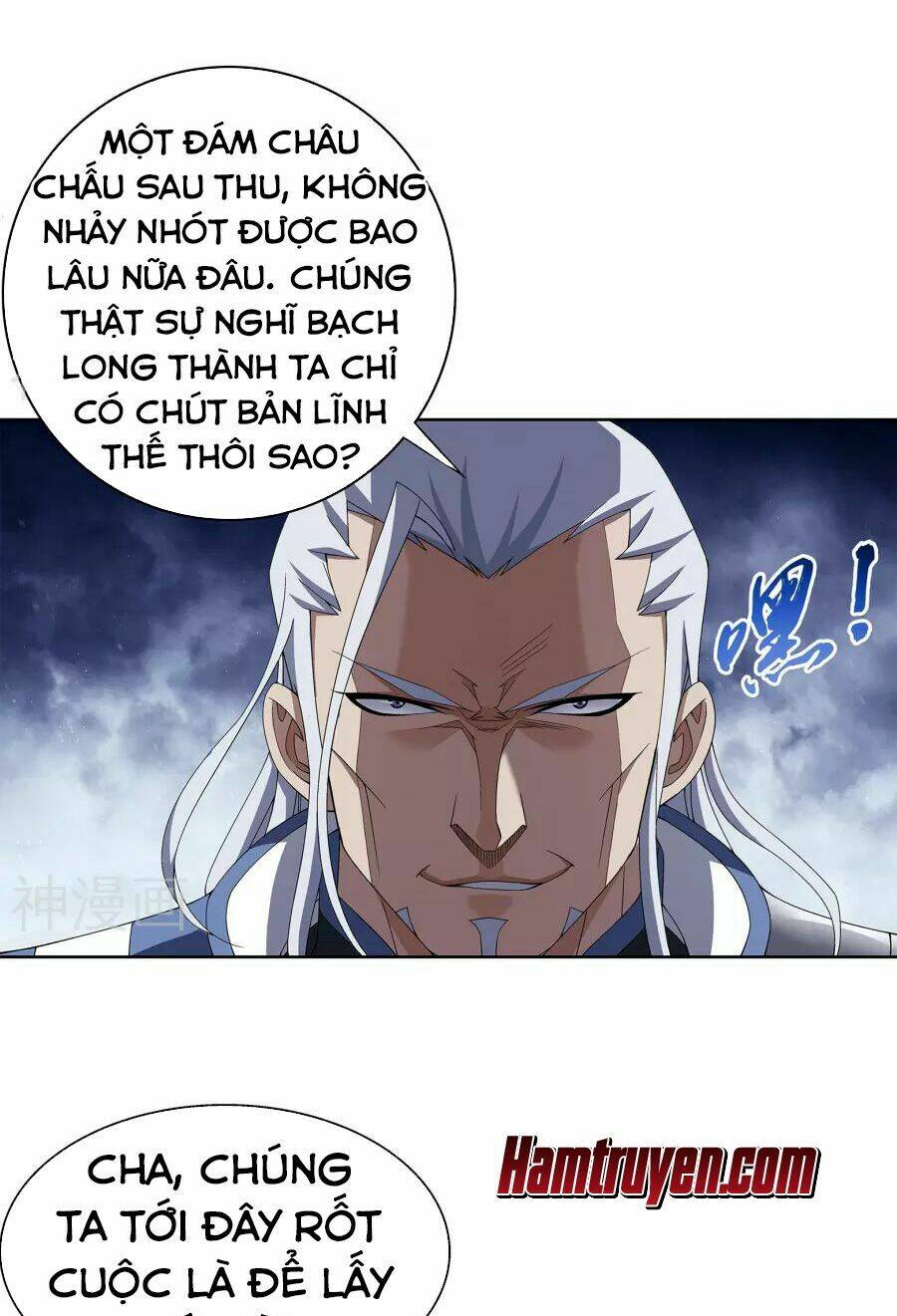 Chương 107 - Trang 19