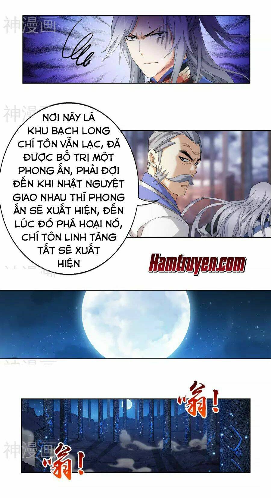 Chương 107 - Trang 21