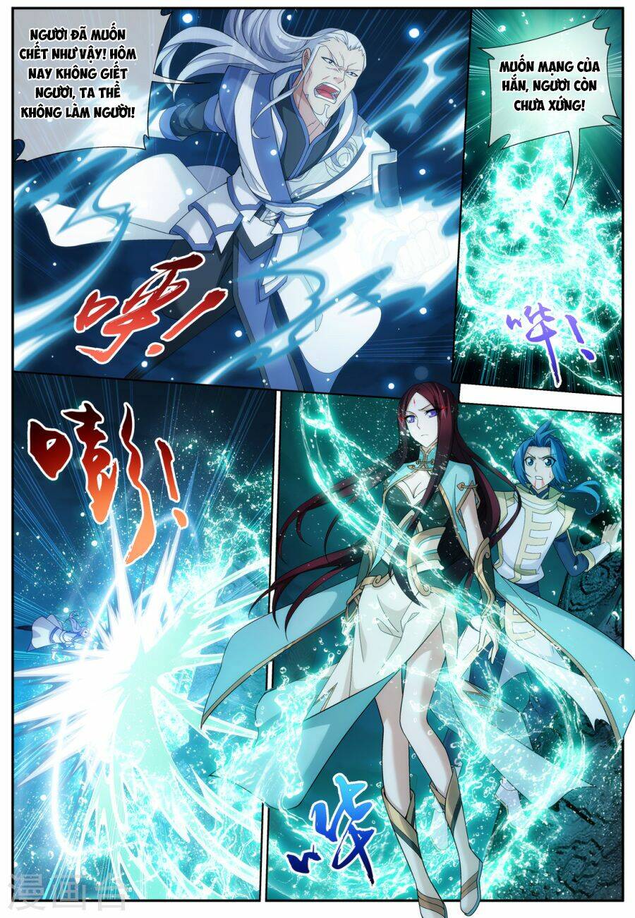 Chương 111 - Trang 14