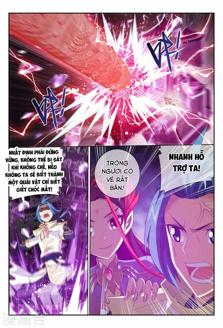 Chương 113 - Trang 8