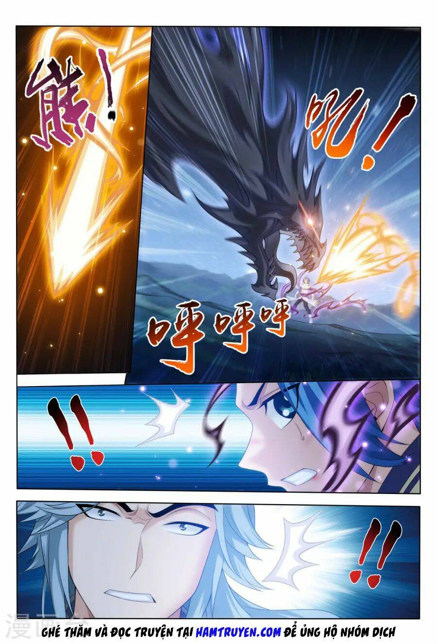 Chương 116 - Trang 16