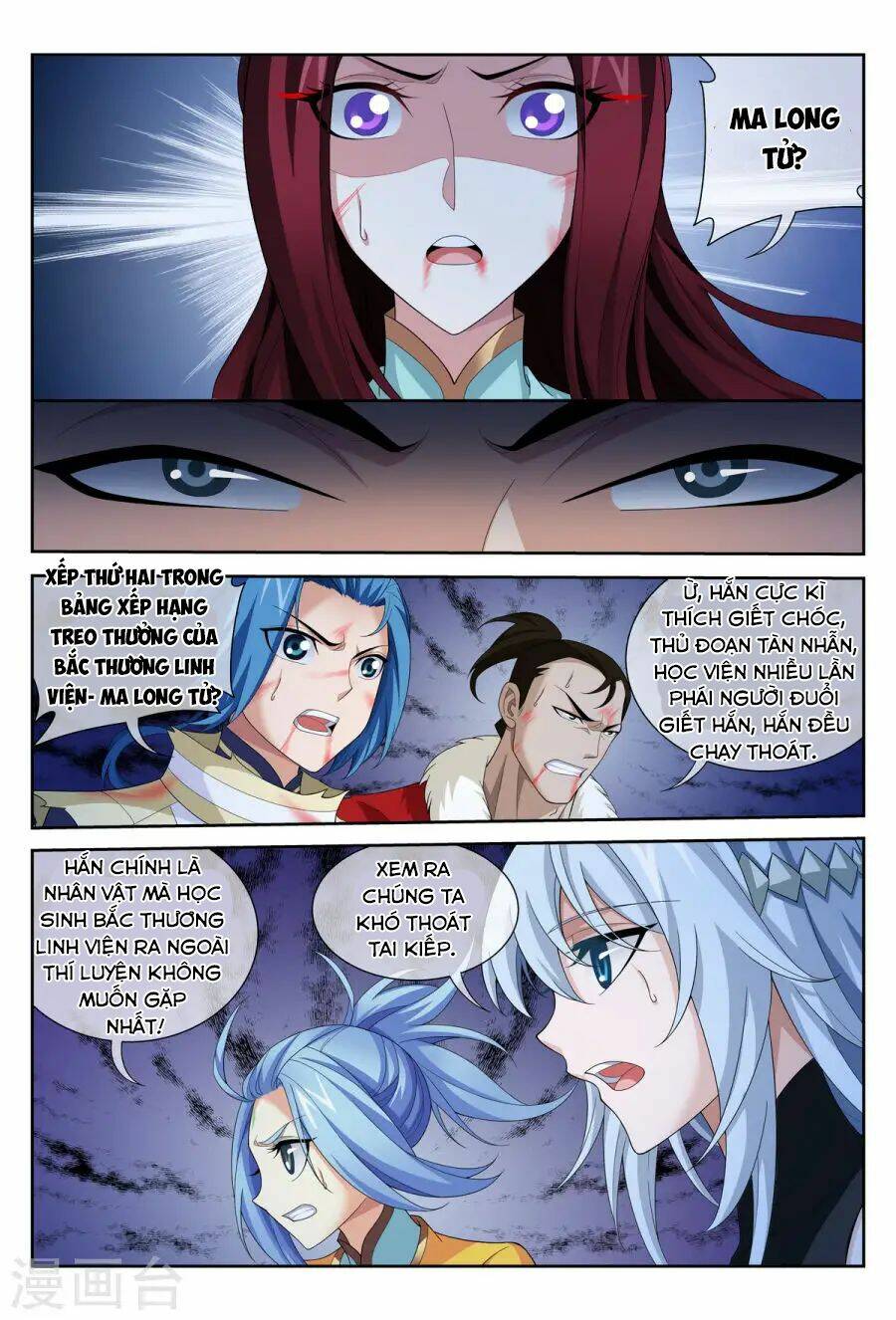 Chương 116 - Trang 5