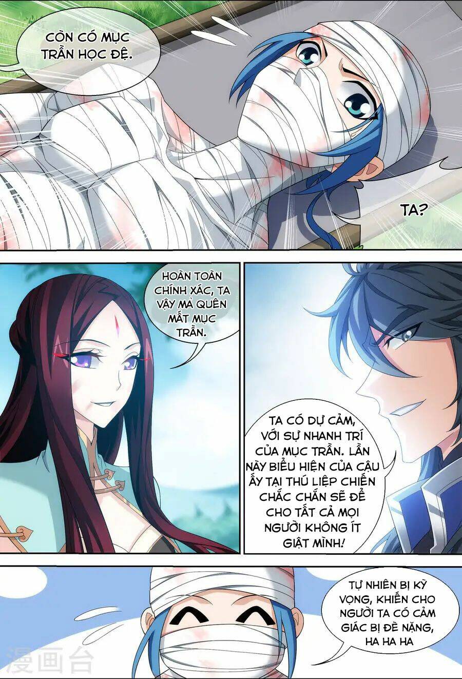 Chương 119 - Trang 13