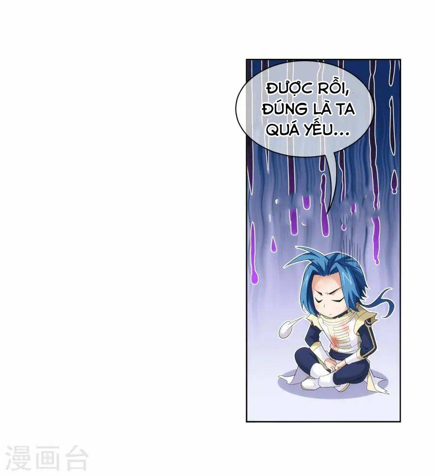 Chương 120 - Trang 19