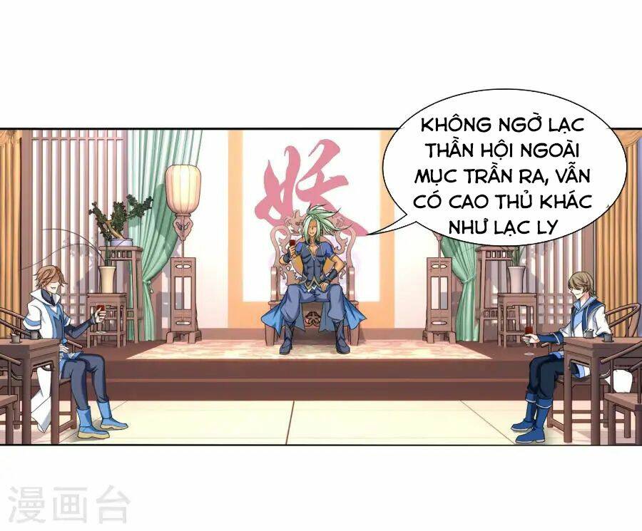 Chương 121 - Trang 17
