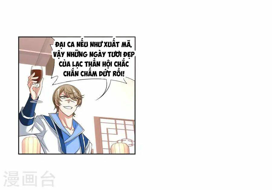 Chương 121 - Trang 21