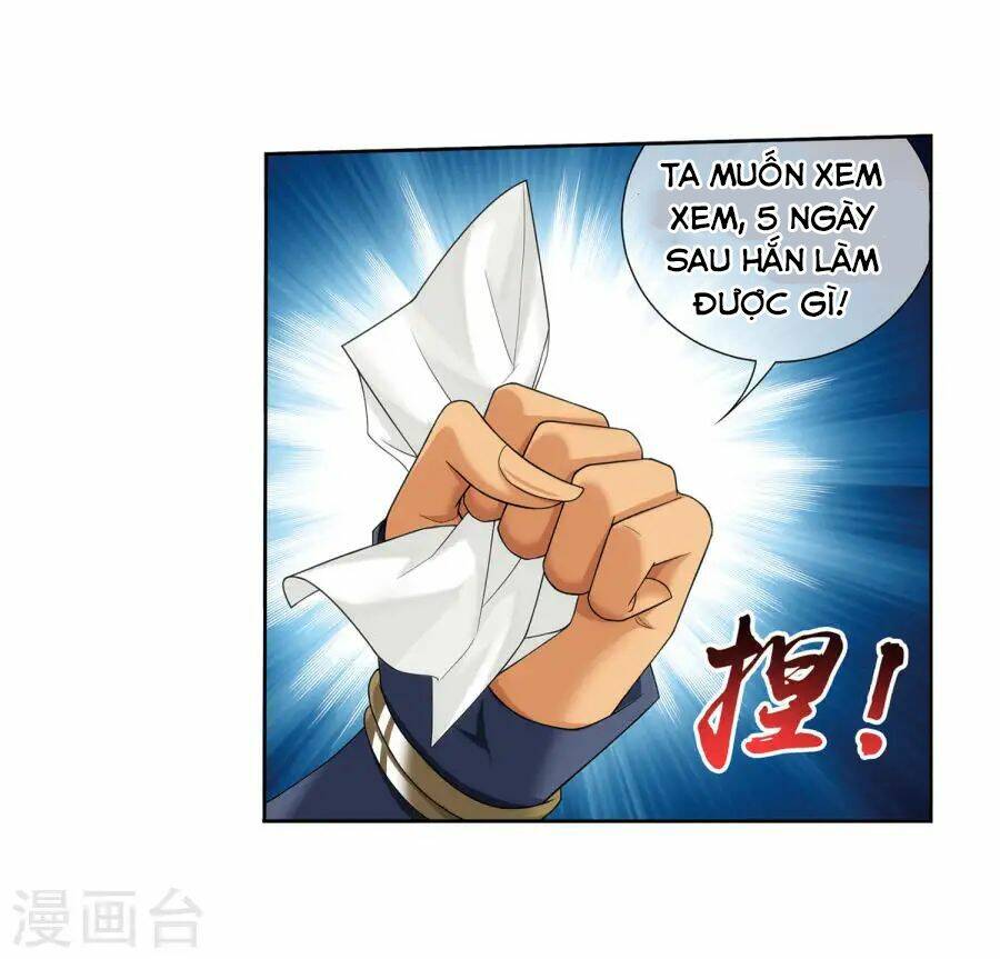 Chương 121 - Trang 28