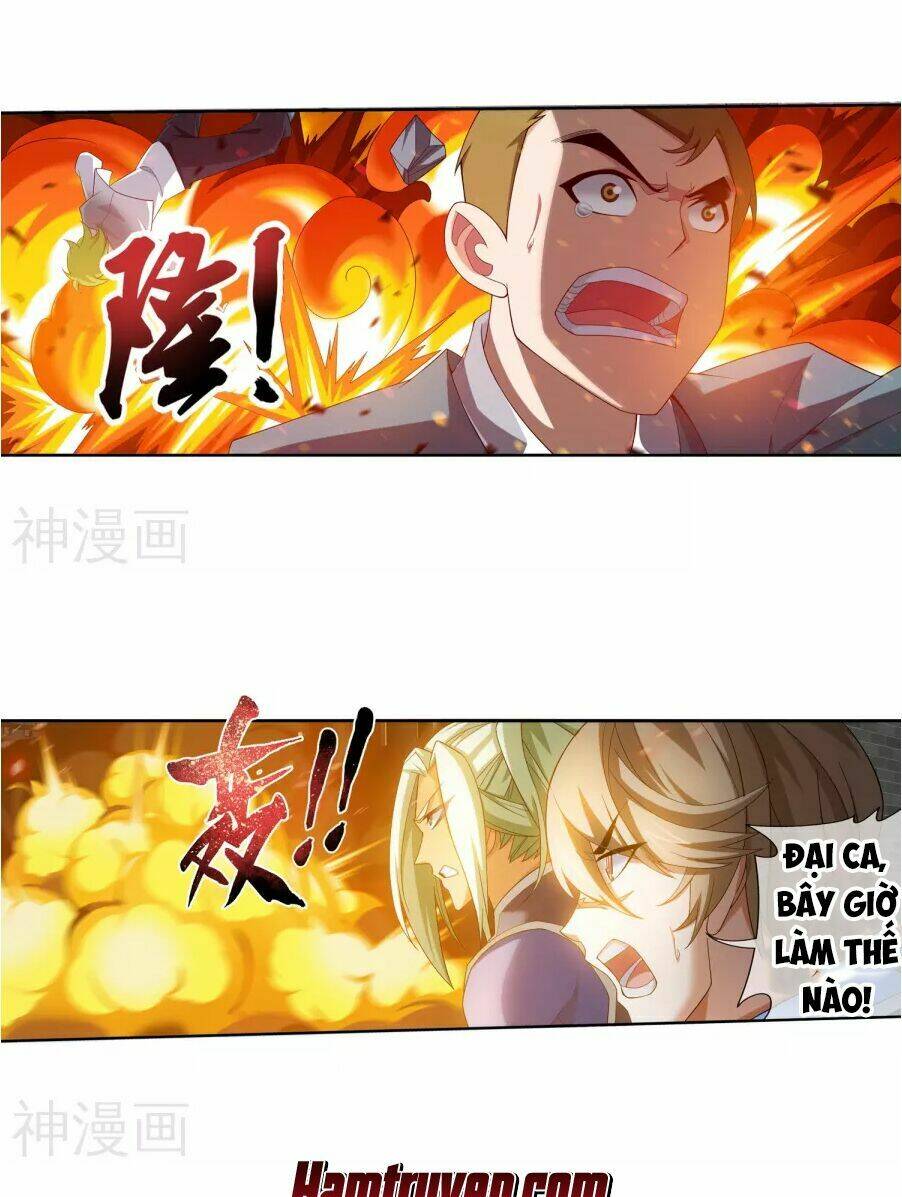 Chương 122 - Trang 23