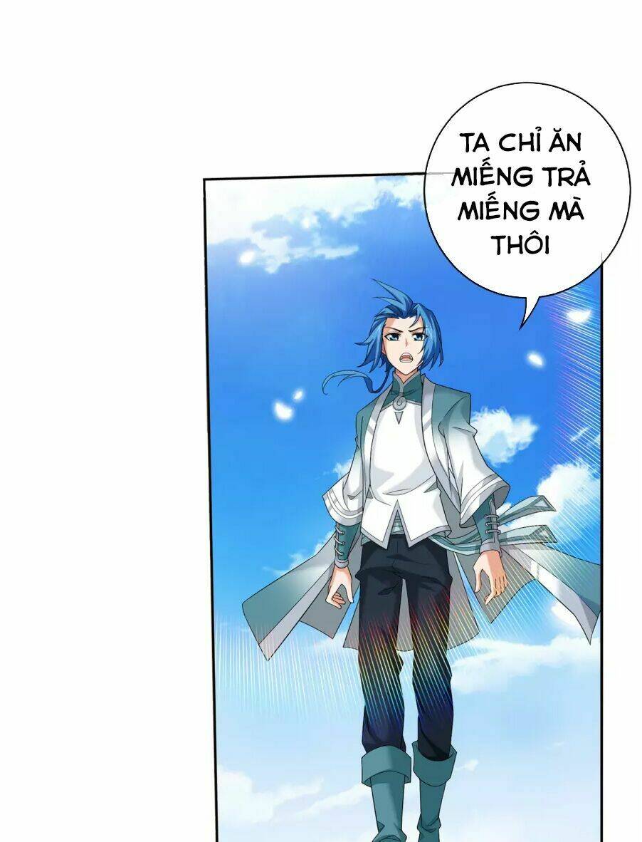 Chương 122 - Trang 25