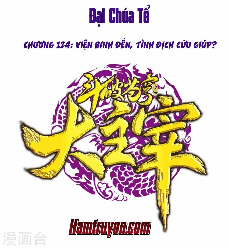 Chương 124 - Trang 1