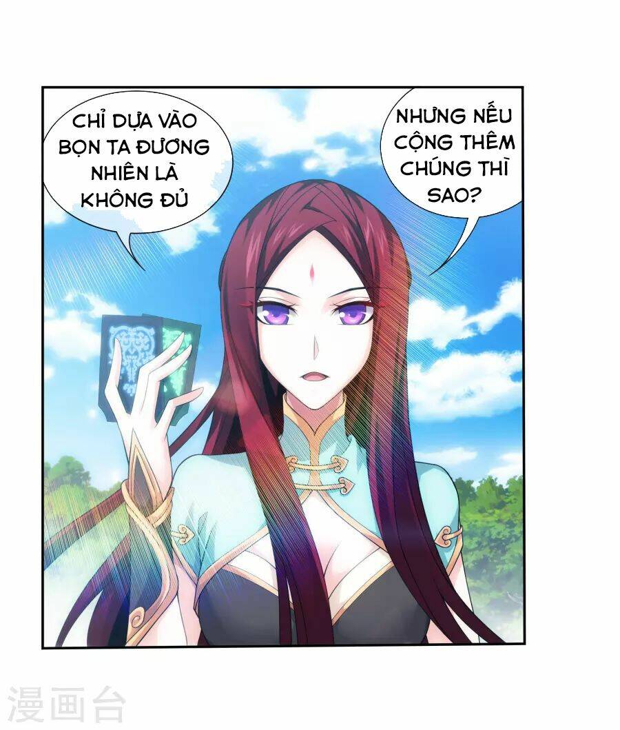 Chương 124 - Trang 19