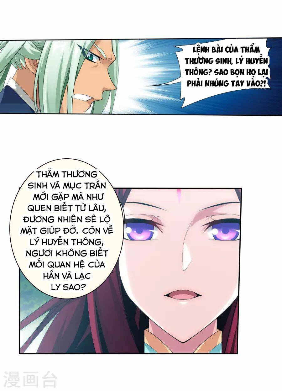 Chương 124 - Trang 21