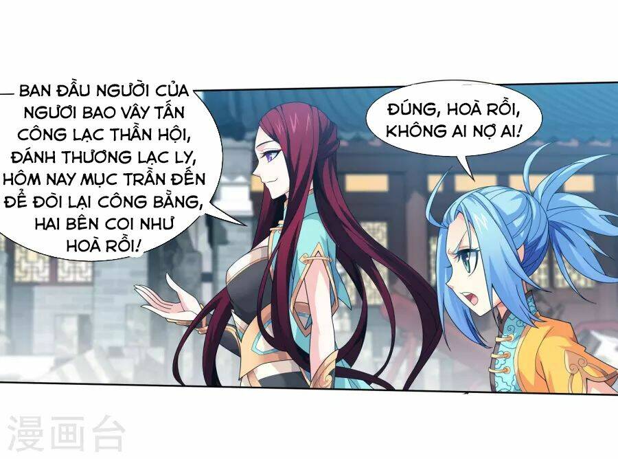 Chương 124 - Trang 30