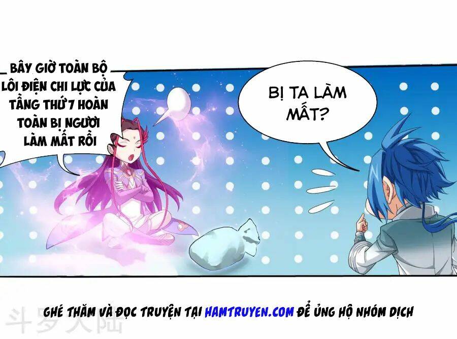 Chương 131 - Trang 20