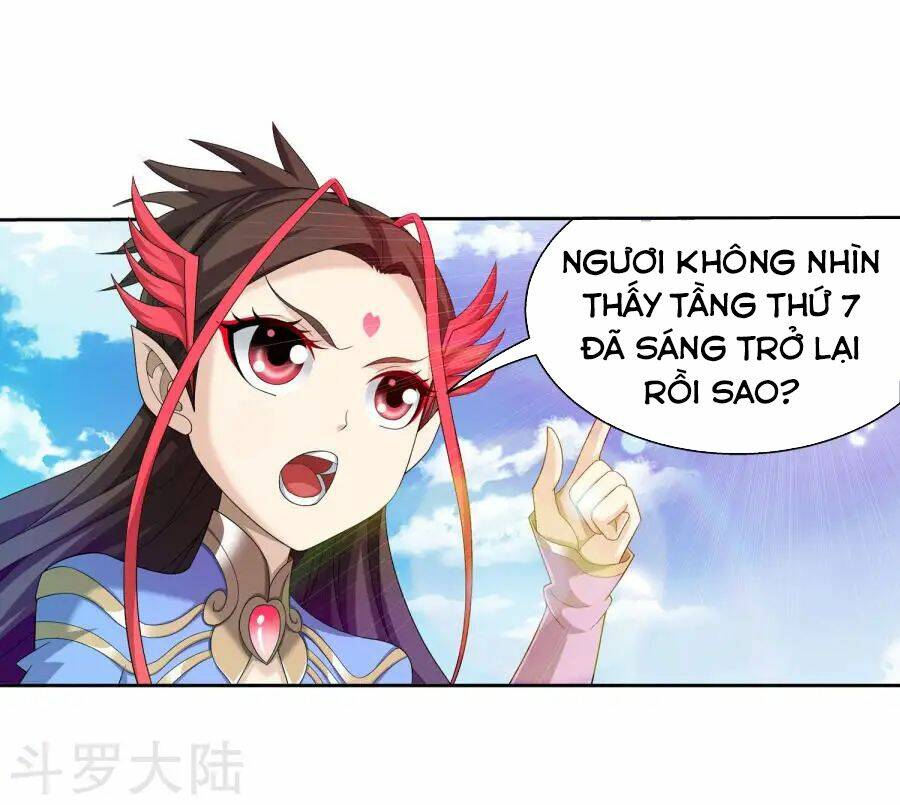 Chương 131 - Trang 21