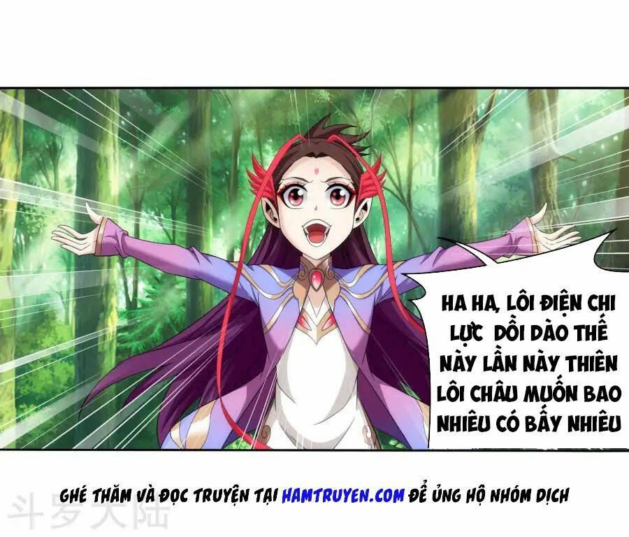 Chương 131 - Trang 31