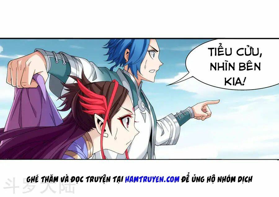 Chương 131 - Trang 35