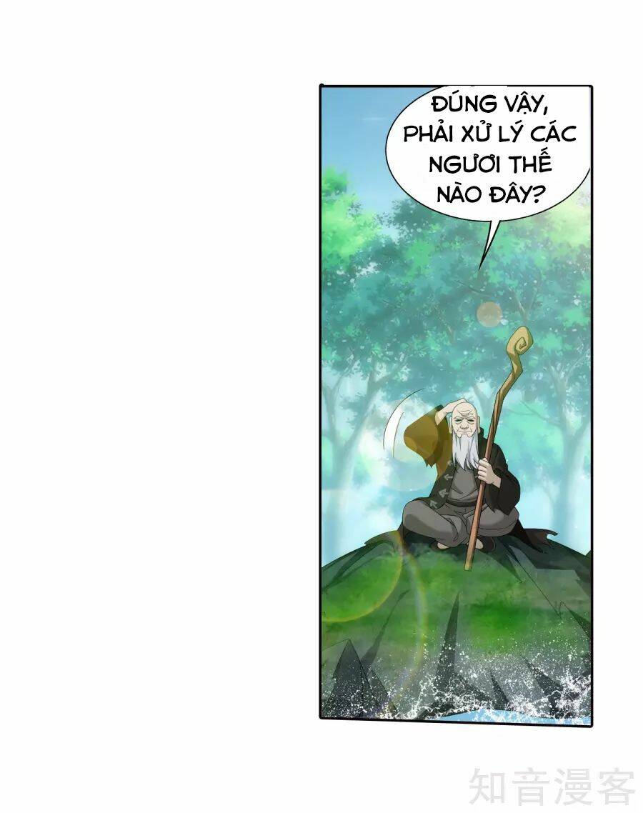 Chương 132 - Trang 11