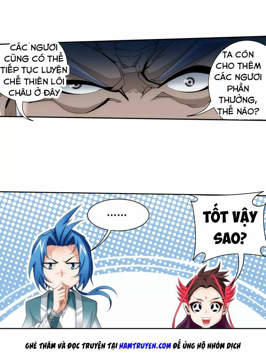 Chương 132 - Trang 15