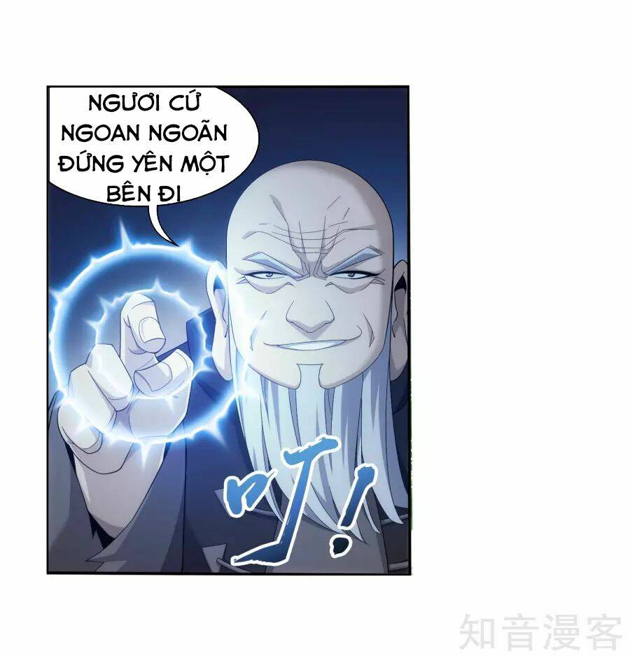 Chương 132 - Trang 19