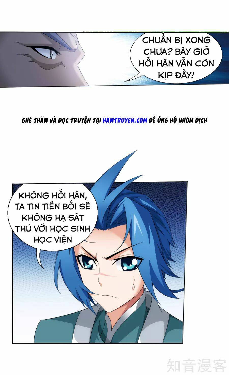 Chương 132 - Trang 21